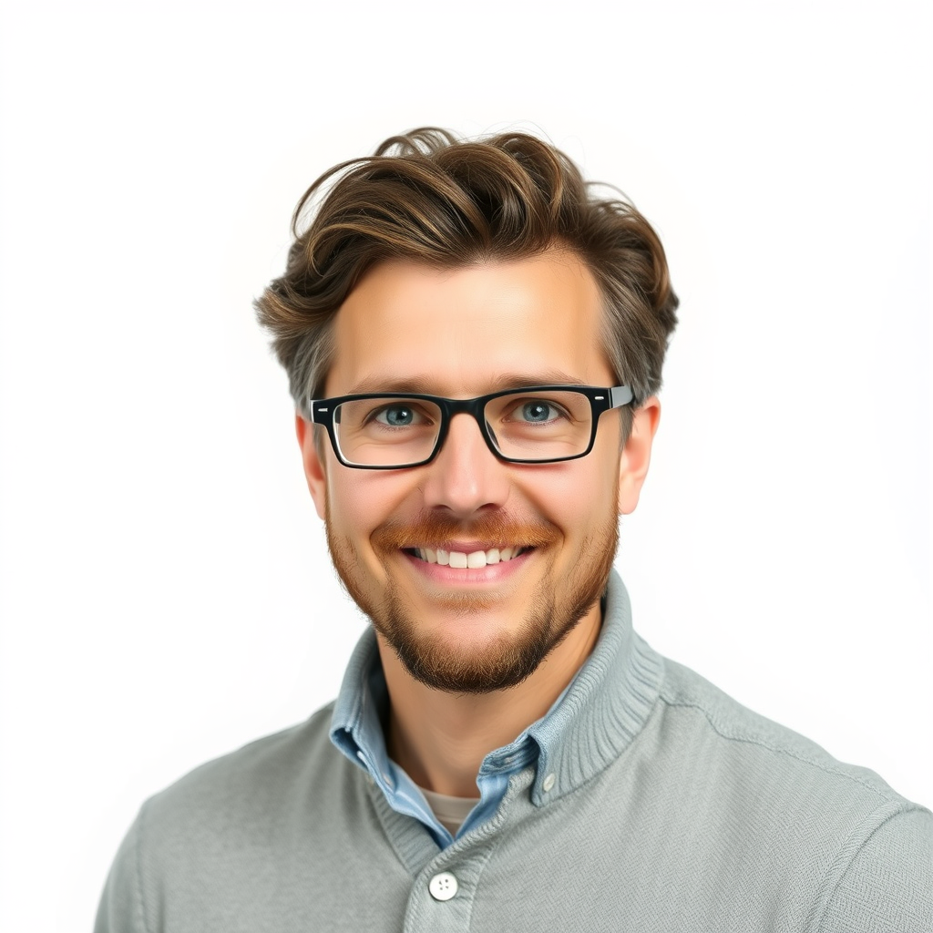 Jeffrey Lynch's Profile
